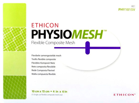 Update On Ethicon Physiomesh Lawsuits — Georgia Injury Lawyer Blog ...